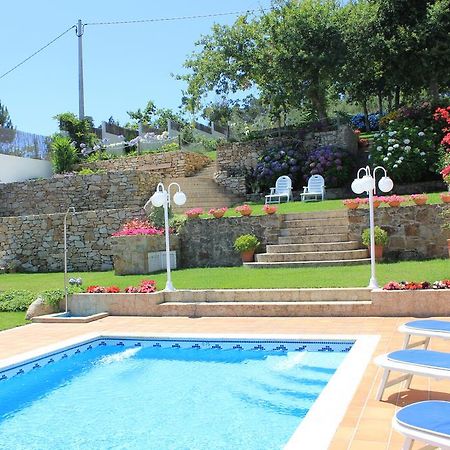 Apartamentos Maritimo Suites-Solo Adultos O Grove Exteriör bild