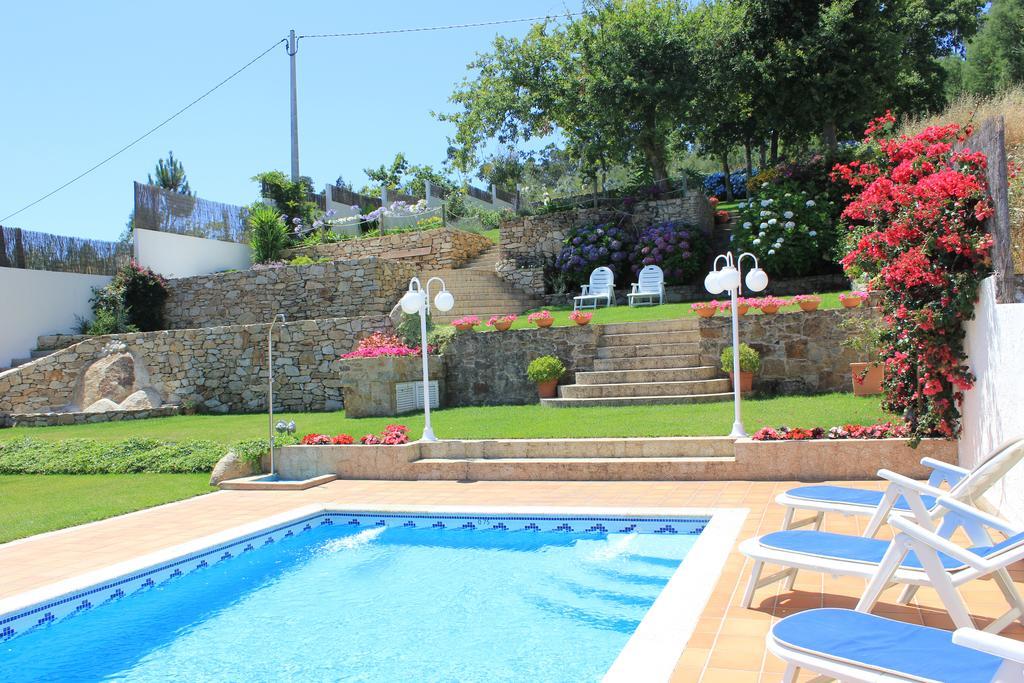 Apartamentos Maritimo Suites-Solo Adultos O Grove Exteriör bild