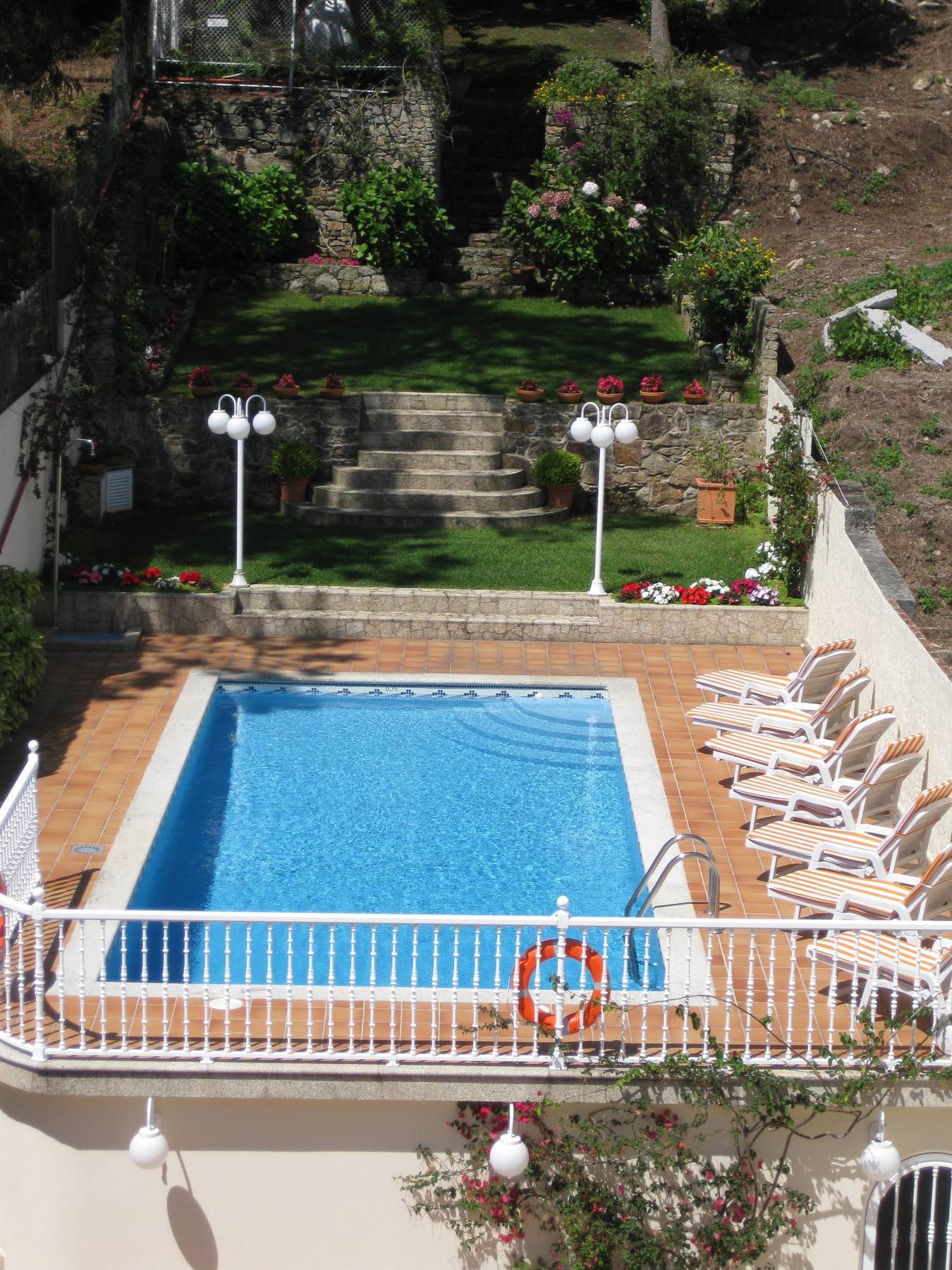 Apartamentos Maritimo Suites-Solo Adultos O Grove Bekvämligheter bild