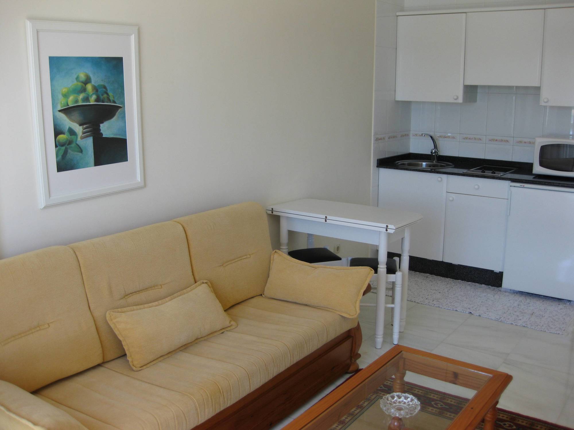 Apartamentos Maritimo Suites-Solo Adultos O Grove Rum bild